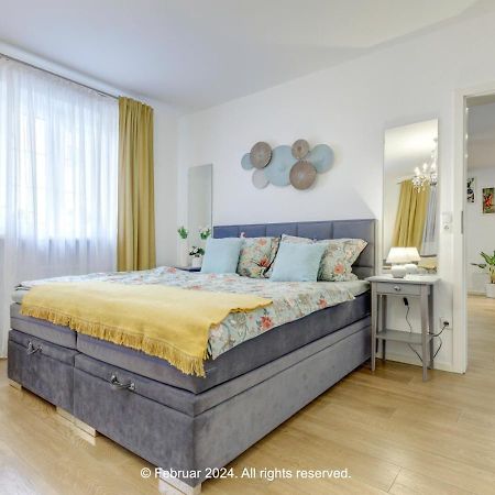 Schoene Wohnung In Beliebte Stadtteil Von Mainz Dış mekan fotoğraf